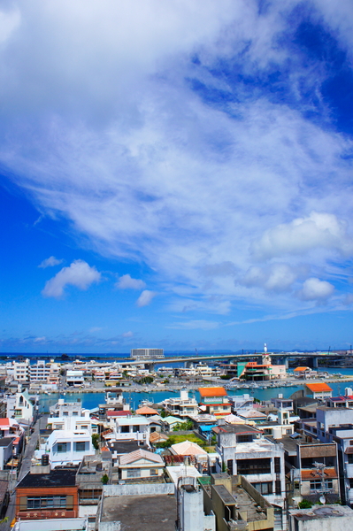 沖縄フリー素材写真ばんない堂