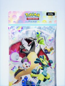 ポケポケスクショ