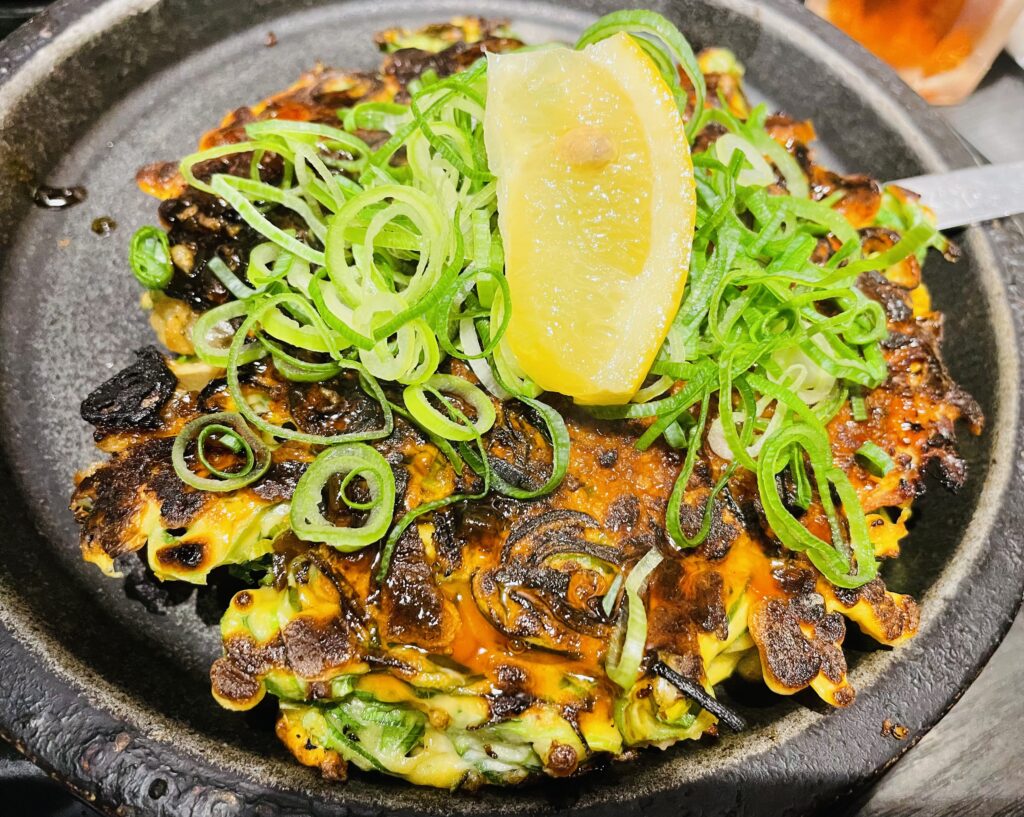 新大阪駅BOTEJYUぼてじゅ